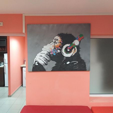 Smart Hostel โซเฟีย ภายนอก รูปภาพ