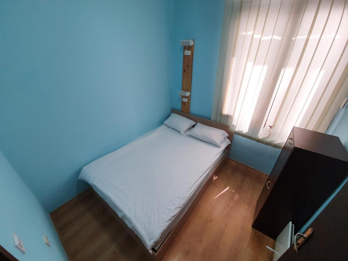 Smart Hostel โซเฟีย ภายนอก รูปภาพ