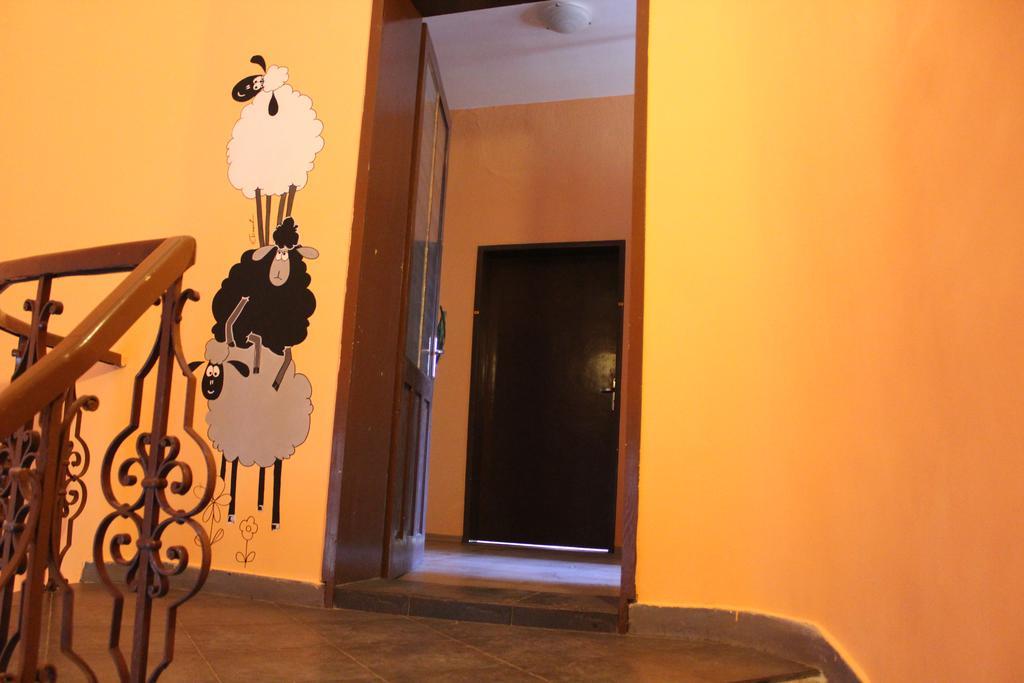 Smart Hostel โซเฟีย ภายนอก รูปภาพ