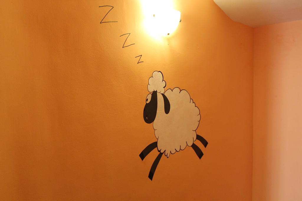 Smart Hostel โซเฟีย ภายนอก รูปภาพ
