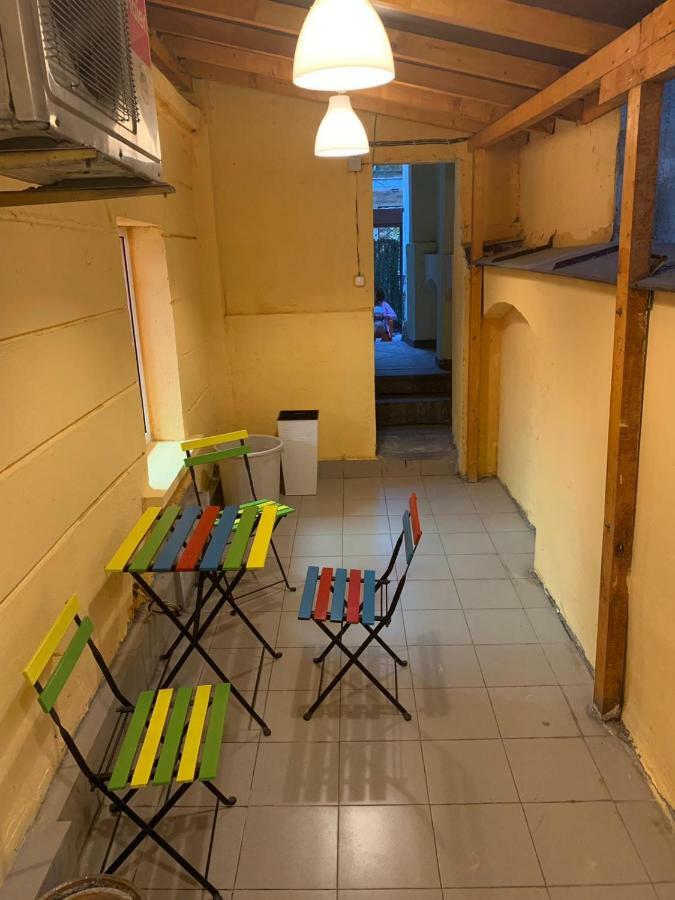 Smart Hostel โซเฟีย ภายนอก รูปภาพ