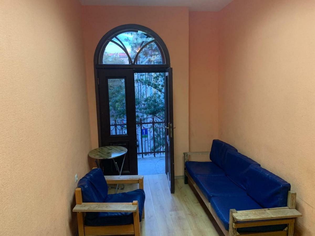 Smart Hostel โซเฟีย ภายนอก รูปภาพ