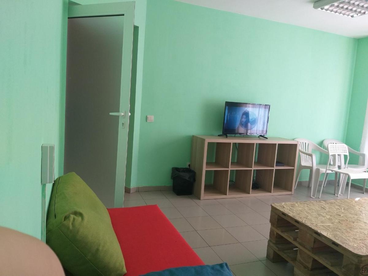 Smart Hostel โซเฟีย ภายนอก รูปภาพ