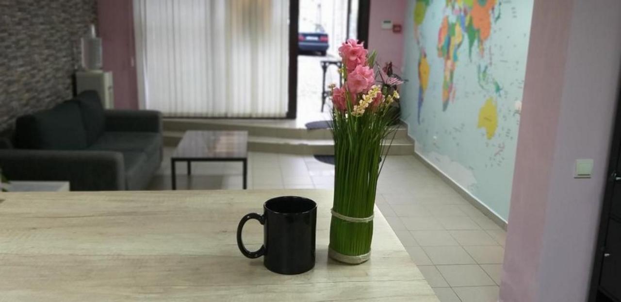 Smart Hostel โซเฟีย ภายนอก รูปภาพ