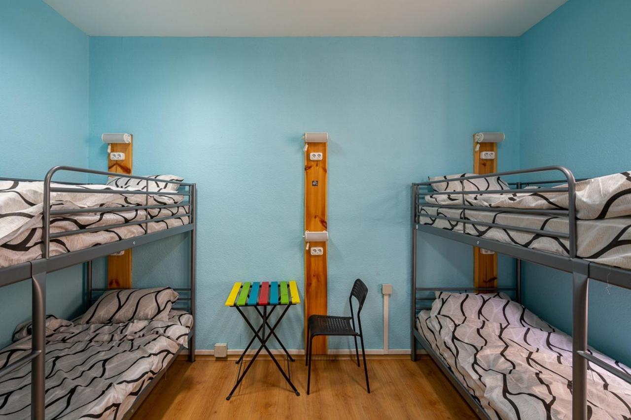 Smart Hostel โซเฟีย ภายนอก รูปภาพ
