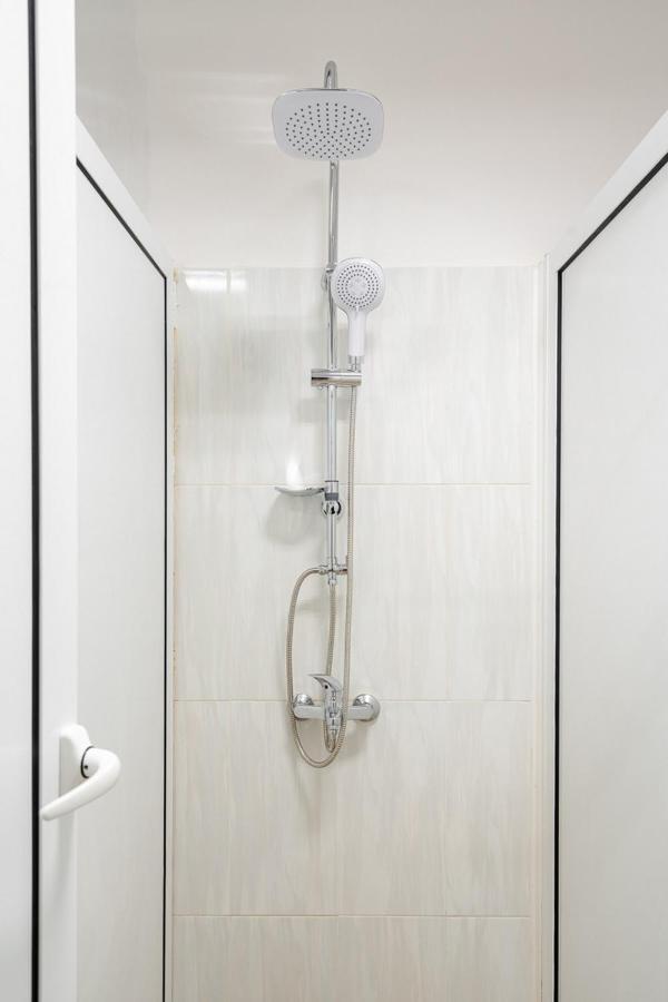Smart Hostel โซเฟีย ภายนอก รูปภาพ